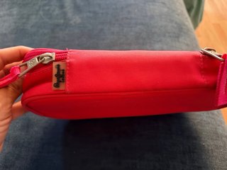 Estuche Pepe Jeans London Rosa fuerte