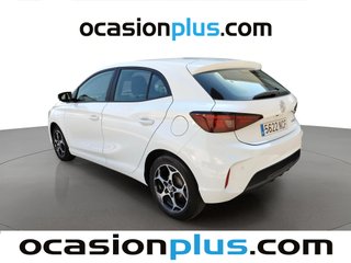 MG MG3 1.5 Comfort 85 kW (116 CV)