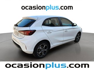 MG MG3 1.5 Comfort 85 kW (116 CV)