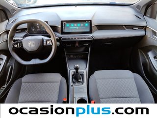 MG MG3 1.5 Comfort 85 kW (116 CV)