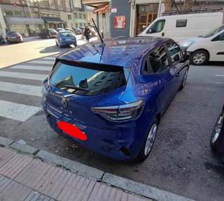 Renault Clio 2023