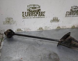 Nissan 33861 columna patrol 2.8 d a428 ii 3p techo