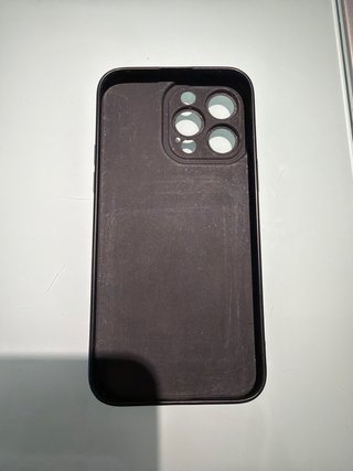 4 Fundas iPhone 14 Pro Max