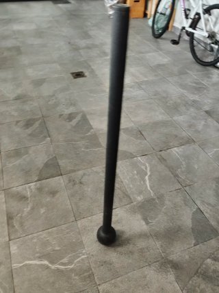 Maza de entrenamiento 5kg
