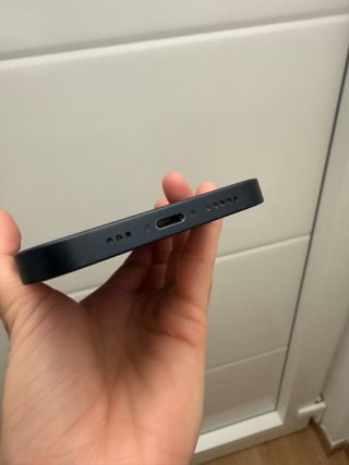 iPhone 14 128GB Medianoche