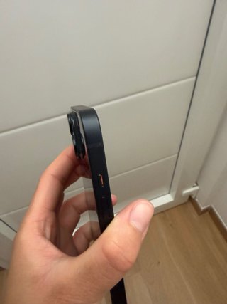 iPhone 14 128GB Medianoche