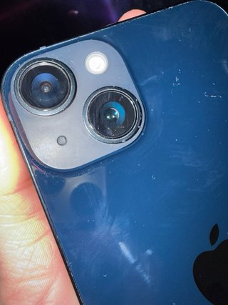 iPhone 14 128GB Medianoche