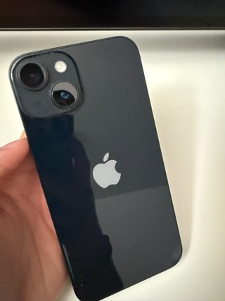 iPhone 14 128GB Medianoche