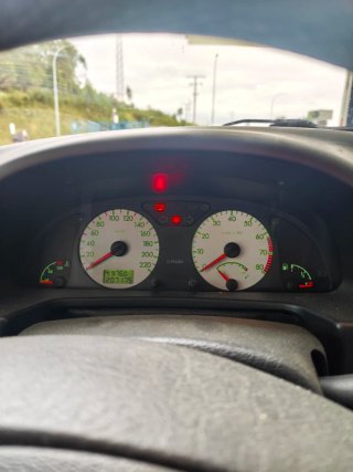 Citroen Xsara 2002