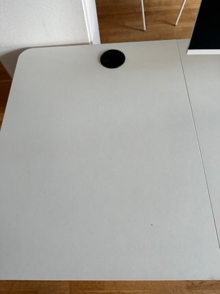 Escritorio (mesa) Elevable para Ordenador 140x60