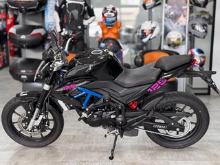 LEONART PULSE 125