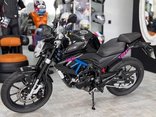 LEONART PULSE 125