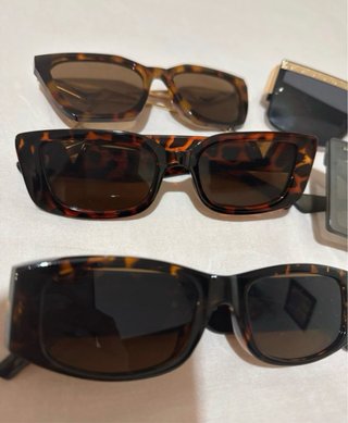 Pack 6 Gafas de Sol