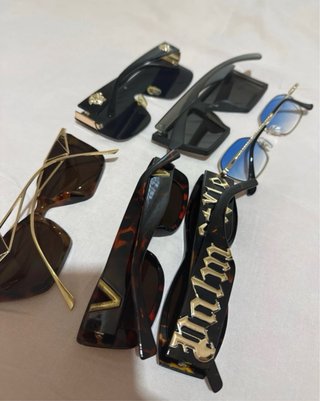 Pack 6 Gafas de Sol