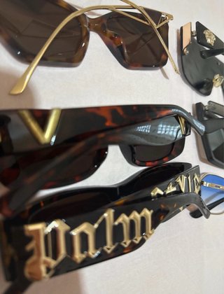 Pack 6 Gafas de Sol