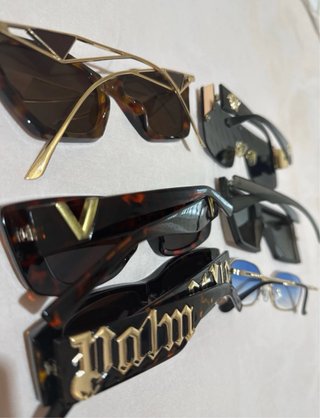 Pack 6 Gafas de Sol