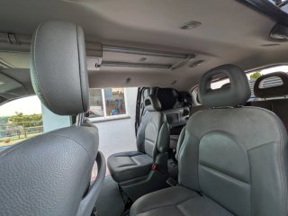Chrysler Voyager 2007