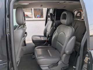 Chrysler Voyager 2007