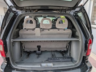Chrysler Voyager 2007