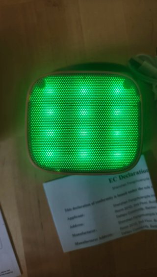 Karaoke Portátil Infantil con dos micrófonos