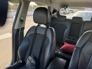 Hyundai Tucson 2012