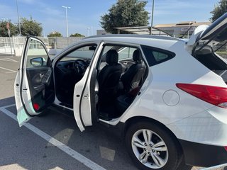 Hyundai Tucson 2012