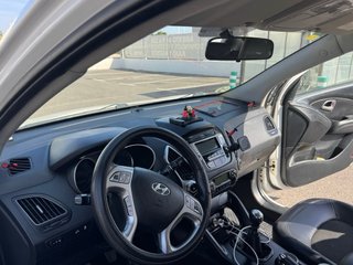 Hyundai Tucson 2012