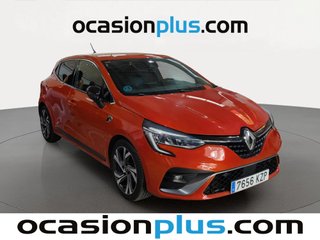 Renault Clio RS Line TCe GPF 74 kW (100 CV)