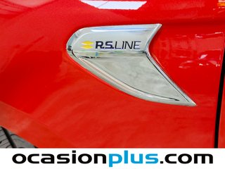 Renault Clio RS Line TCe GPF 74 kW (100 CV)