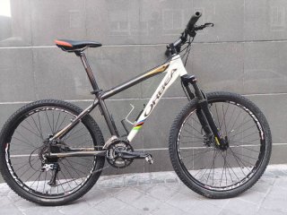Bicicleta Orbea TEAM Montaña