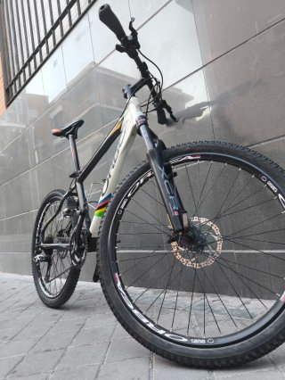 Bicicleta Orbea TEAM Montaña