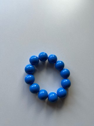 Lote pulsera y collares