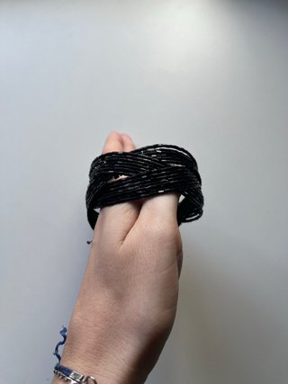 Lote pulsera y collares