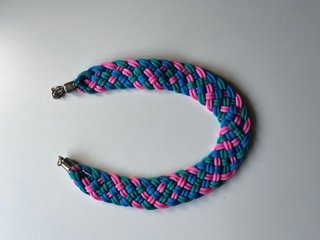 Lote pulsera y collares