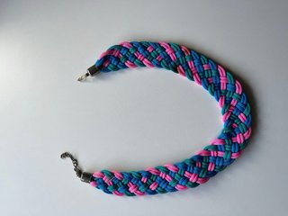Lote pulsera y collares