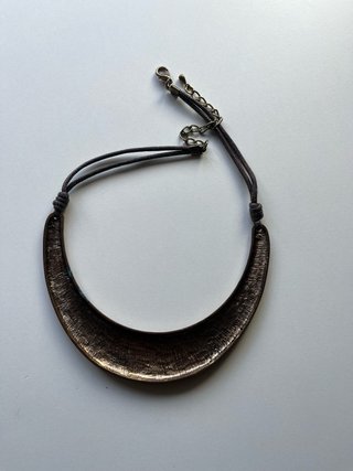 Lote pulsera y collares