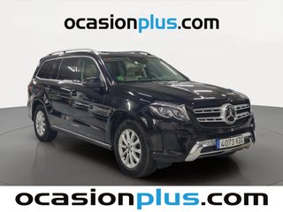 Mercedes-Benz Clase GLS GLS 350 d 4Matic 190 kW (258 CV)