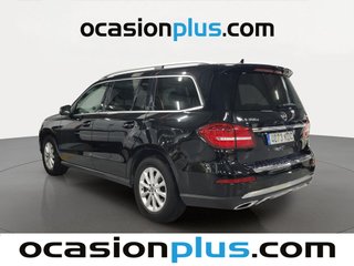 Mercedes-Benz Clase GLS GLS 350 d 4Matic 190 kW (258 CV)