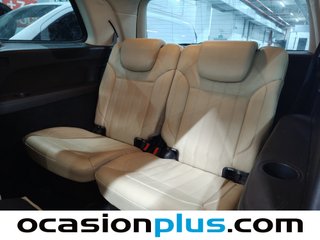 Mercedes-Benz Clase GLS GLS 350 d 4Matic 190 kW (258 CV)