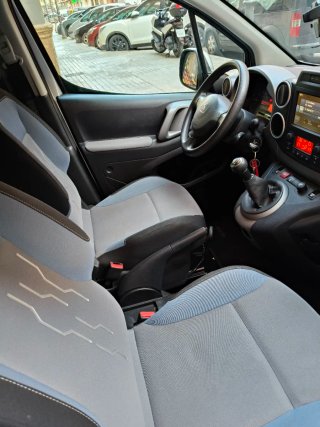 Peugeot Partner 2016 VLC o BCN