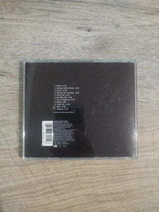 CD Stone Temple Pilots Nº4