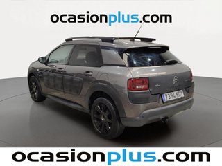 Citroen C4 Cactus PureTech 110 S&S Shine 81 kW (110 CV)