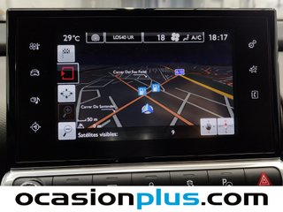 Citroen C4 Cactus PureTech 110 S&S Shine 81 kW (110 CV)