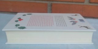 Cuentos de Navidad de Charles Dickens