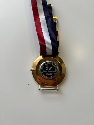 Reloj Daniel Wellington Classic B40R2 36mm Oro Ros