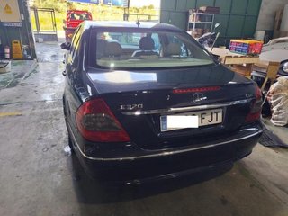 Inyector mercedes-benz a6420700587 clase e 233057
