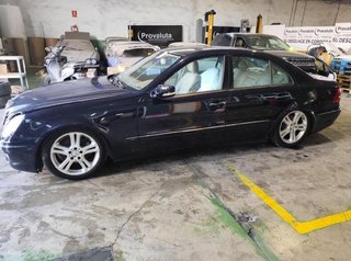 Inyector mercedes-benz a6420700587 clase e 233057