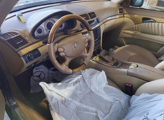 Inyector mercedes-benz a6420700587 clase e 233057