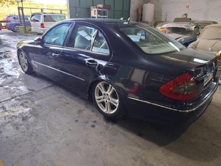 Inyector mercedes-benz a6420700587 clase e 233057