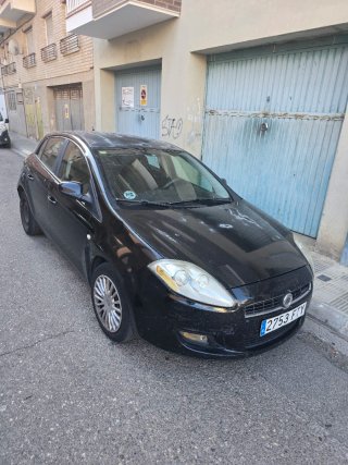 FIAT Bravo 2007